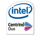 インテル、企業ブランドを刷新　Centrino Duo、Core Duoなど新CPU Yonah関連のロゴも追加 画像