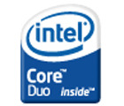 インテル、ノートPC用デュアルコアCPU「Core Duo」（Yonah）のラインアップを発表　Pentium D 900番台も 画像