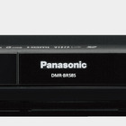 パナソニック、BDXL対応で実売6万3千円前後のBDレコーダー 画像