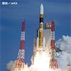 casTY、1/19のH-IIロケット8号機打上げの模様をライブ中継。ユーザ参加型企画も 画像