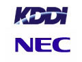 NEC、KDDIのLTEフィールド実証実験に参加……2012年から提供開始予定 画像