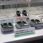 【iEXPO2010（Vol.19）】HEMSの通信を担うのはZigBee？ 画像