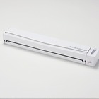 PFU、プラスチックカードも読み取れるA4モバイルスキャナ「ScanSnap S1100」を販売 画像