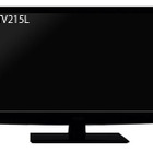 LEDバックライト搭載の小ぶりな21.5型/18.5型液晶テレビ 画像