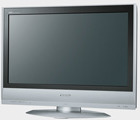 松下、32〜20型のデジタルハイビジョン液晶テレビ「VIERA LX60シリーズ」 画像
