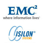 EMC、アイシロンを買収へ……買取総額は約22億5000万ドル 画像