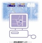 OKI、クラウド型車両位置情報サービス「Locoもび powered by PND」に「運行管理データ提供サービス」を追加 画像