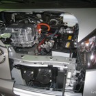 トヨタ、12年末までにEV1車種・HV11車種を投入…コンパクトHVは40km/リットル 画像