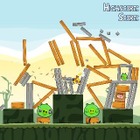 世界で大ヒットのiPhoneゲーム『Angry Birds』がWii/PS3/Xbox360に 画像