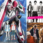 「交響詩篇エウレカセブン」OP&ED映像がTV放映前にネットに登場 画像