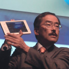 NECビッグローブ、Android搭載タブレット「Smartia」！サービス一体型で差別化 画像