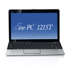 ASUS、AMD製CPU搭載の12.1型ノート「Eee PC 1215T」……実売52,800円 画像