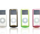 フォーカルポイント、iPod nano用のドッグタグ型ケース「TUNETAG EDGE」 画像