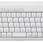 ソフトバンクBB、iPhone/iPad対応の超小型Bluetoothキーボード 画像
