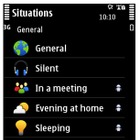 Nokia、「会議中」「睡眠中」などユーザーの状況を判別する技術を紹介 画像