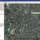 グーグル、「Google Earth 6」を公開……ストリートビューと統合、宇宙から自宅前まで一気に移動 画像