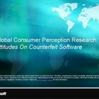 日本のリスク意識が改善……マイクロソフト、世界20か国で海賊版ソフトウェアに関する消費者調査を実施  画像