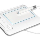 Wiiのお絵かきタブレット、新作＆ライセンスで新展開 画像