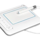Wiiのお絵かきタブレット、新作&ライセンスで新展開 画像