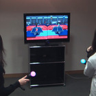 【OLデジモノ日記（Vol.14）】ジムに行くよりいいかも！「PlayStation Move」でスリム＆ビューティーな女子を目指せ 画像