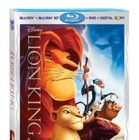 ディズニー、2011年に15タイトルをBlu-ray 3Dでリリース 画像