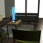 「空気で充電できるバッテリー」「友人との3D通信」……IBM、今後5年間のイノベーションを発表 画像