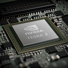 【CES 2011】NVIDIA、処理速度と描画性能を高めたモバイル端末向けチップ「Tegra 2」を発表 画像