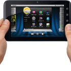 【CES 2011】米デル、7型Androidタブレット「Dell Streak 7」を発表 画像