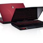 【CES 2011】米デル、3D対応の大型ゲームノート「Alienware M17x」を発表 画像