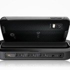 【CES 2011：動画】スマートフォンを超えたスマートフォン！「ATRIX 4G」の動画が一挙8本掲載に 画像