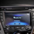 【CES 2011】ヒュンダイ、新テレマティクスを発表 画像