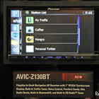 【CES 2011】パイオニア、スマートフォン連携の車載サービスを積極展開 画像
