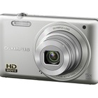 オリンパス、1万5千円前後のコンパクトモデル「OLYMPUS VG-140」 画像