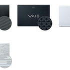 ソニー、13.1型ハイスペックモバイル「VAIO Zシリーズ」の直販モデル 画像