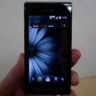 auスマートフォン「REGZA Phone IS04」が本日発売 画像