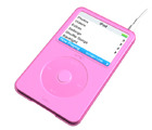 ヘビームーン、iPod（5G）用シリコンカバー「Loop G5」 画像