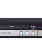 シャープ、フルハイビジョン録画に対応したVHS一体型HDD＆DVDレコーダー「DV-ARV22」 画像
