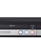 シャープ、フルハイビジョン録画に対応したVHS一体型HDD＆DVDレコーダー「DV-ARV22」 画像