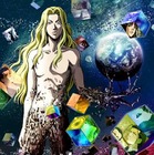 「HUNTER×HUNTER」冨樫義博が放つ異色SFアニメ「レベルE」を！ 画像