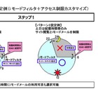 NTTドコモ、未成年向けアクセス制限機能を拡充 画像