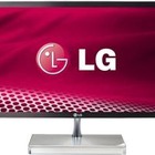 LG、デザインにこだわった厚さ7.2mmのスリムなLED液晶ディスプレイ 画像