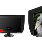 ナナオ、高解像度2,560×1,440ピクセルの27型大画面液晶ディスプレイを2製品 画像