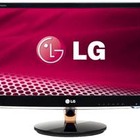 LG、UH-IPSパネル/LEDバックライト採用の省エネ20インチ液晶ディスプレイ 画像