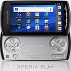 Sony Ericsson、ゲーム機と融合したスマートフォン「XPERIA PLAY」を公開！ 画像