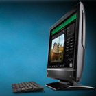 米HP、60度傾くディスプレイを搭載したオールインワンPCを発表 画像
