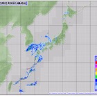 今夜関東でも雪の予報……南部の平野部でも積雪の可能性も 画像