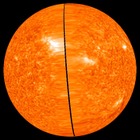 NASA、太陽の360度画像を公開……2基の衛星が撮影 画像