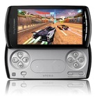 ゲームロフト、「Xperia PLAY」向けに10タイトルを投入 画像