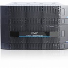 EMCジャパン、ユニファイド・ストレージ「EMC VNXファミリ」を発表……自動階層化をSANでもNASでも実現 画像