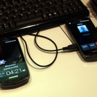 【MWC 2011（Vol.30）】将来的にはすべての音声通話がVoLTEに……エリクソン展示 画像